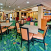 Отель Stones River Inn & Suites, фото 13