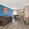 Отель Budget Inn & Suite Atlanta Marietta Stadium, фото 6