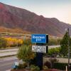 Отель Rodeway Inn Glenwood Springs, фото 1