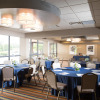 Отель Holiday Inn Express Atlanta Galleria - Ballpark Area, an IHG Hotel, фото 28