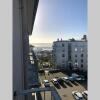 Отель Koaven - Bel appartement 65m2 Cours Dajot - Balcon avec vue mer, фото 13
