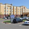 Отель Hampton Inn & Suites Elk City, фото 17