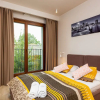 Отель Apartments Warsaw Magazynowa by Renters, фото 5
