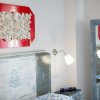 Отель Room in Guest Room - Versomare - Room Grecale, фото 26