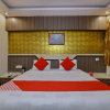 Отель OYO 13346 Hotel A R Ganpati Plaza, фото 2
