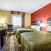Отель Quality Inn Fort Payne I-59 exit 222, фото 7