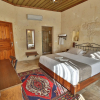 Отель Osmanbey Cave Hotel, фото 15