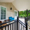 Отель Butchard Villas Sun Moon Lake, фото 35