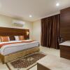 Отель Al Bustan Hotel Suites, фото 28
