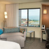 Отель Courtyard by Marriott Seattle Everett Downtown, фото 6