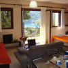 Отель Mikros Gialos Apartments, фото 3