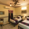 Отель Umaid Bhawan - A Heritage Style Boutique Hotel, фото 17