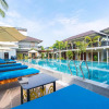 Отель Suoi May Phu Quoc Garden Resort & Spa, фото 16