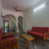 Отель OYO 18657 Home Comfortable 2BHK Alodna, фото 2