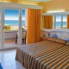 Отель Ruleta Playa Almeria в Альмерии