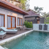 Отель Ubud Hills Villas & Resort, фото 6