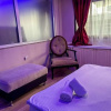 Отель De La Elpida Otel, фото 12
