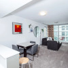 Отель Dulcis Domus Apartments on Sussex, фото 11