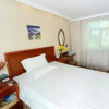 Отель GreenTreeInn BeiJingYiZhuang WanYuanRd MetroStation Hotel, фото 5