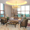Отель Dongyuan Lakeside Hotel, фото 19