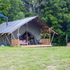 Отель Awe Inspiring two Storey Tent, фото 13