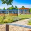 Отель Spa Resort Lednice, фото 18