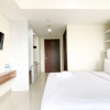 Отель Modern Look Studio At Pollux Chadstone Apartment, фото 6