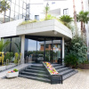 Отель Hotel90, фото 9