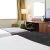 Отель Holiday Inn Runcorn, an IHG Hotel, фото 34