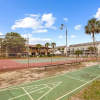 Отель Portside Sg2- Seabreeze Townhome, фото 8