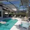 Отель Disney 6-bed Pool-spa Villa in Kissimmee, US, фото 16