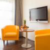 Отель City Hotel Roding, фото 4