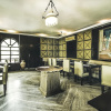 Отель FabHotel Sugan Niwas Palace Bani Park, фото 12