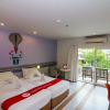 Отель Nida Rooms North Pattaya Crystal Sand, фото 10