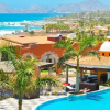 Отель Best 3BR Ocean View Private Villa - Cabo SAN Lucas, фото 1