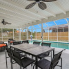 Отель Fourwinds Ave. 1152 Marco Island Vacation Rental 4 Bedroom Home by Redawning, фото 29