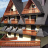 Отель Apartamenty Sun & Snow Pardałówka, фото 1