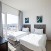 Отель Homely 2BR Apt in Dubai South, фото 4