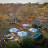 Отель Mankwe Tented Retreat, фото 6