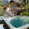 Отель Villa Canggu by Plataran, фото 12