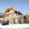 Отель Chalet in ski Area in Mauterndorf With Sauna, фото 15