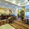 Отель Comfort Suites New Orleans East, фото 11