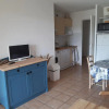 Отель Appt 40m2 Résidence 3*** 10mn plages, фото 3