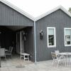 Отель 6 Person Holiday Home in Nysted, фото 10