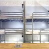 Отель Astor Hyde Park Hostel - Adults Only, фото 27