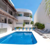 Отель Lovely 4BR Condo in the Heart of Playa del Carmen!, фото 13