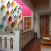 Отель Oaxaca Inn Centro, фото 7