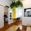 Отель Quarto&Sala a 300m da praia de Ipanema | JG 15/505, фото 2