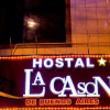 Отель Hostal La Casona de Buenos Aires, фото 1