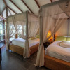 Отель Bergendal Amazonia Wellness Resort в Браунсвеге